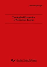 The Applied Economics of Renewable Energy