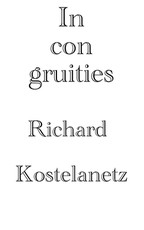 Incongruities