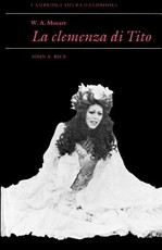 W. A. Mozart: La Clemenza Di Tito