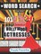 Hollywood Word Search - 101 All Time Favorite Actresses Large Print Puzzle Book