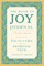 The Book of Joy Journal