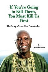 If You're Going to Kill Them, You Must Kill Us First