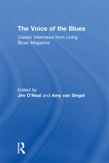 The Voice of the Blues