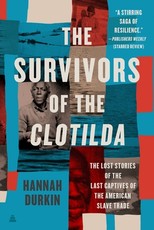 The Survivors of the Clotilda