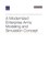 A Modernized Enterprise Army Modeling and Simulation Concept