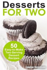 Desserts for Two