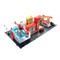 MATCHBOX rinkinys – Miestas (GVY82)
