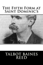 The Fifth Form at Saint Dominic's