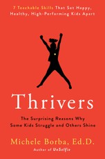 Thrivers