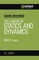 Statics and Dynamics Part 1