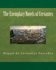 The Exemplary Novels of Cervantes