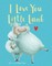 I Love You Little Lamb