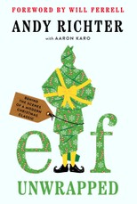 Elf Unwrapped