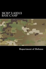 MCRP 3-40d.13 Base Camp