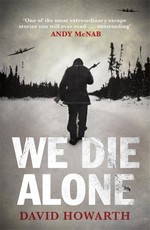 We Die Alone