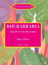 Rhubarbaria