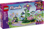 LEGO Friends Spinning Flower & Fairy Teacup Ride