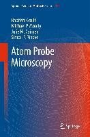 Atom Probe Microscopy