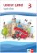 Colour Land ab Klasse 3. Pupil's Book 3. Schuljahr