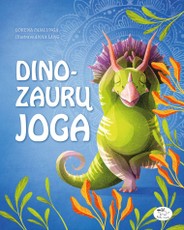Dinozaurų joga