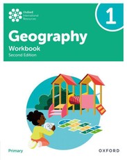 Oxford International Geography: Workbook 1