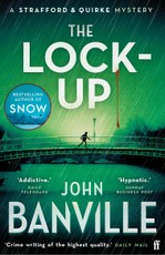 Banville, J: Lock-Up