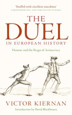 The Duel in European History