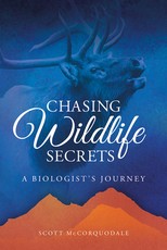 Chasing Wildlife Secrets