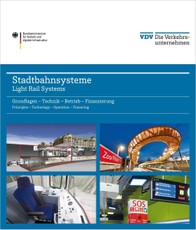Stadtbahnsysteme / Light Rail Systems