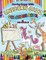 Unicorn Jazz Coloring Book