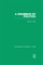 A Grammar of Politics (Works of Harold J. Laski)