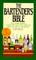 The Bartender's Bible