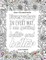 Adult Coloring Book
