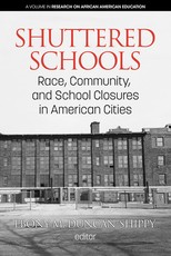Shuttered Schools
