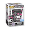 FUNKO POP! Vinilinė figūrėlė: Sanrio: Hello Kitty - Kuromi with Baku (20th Anniversary)