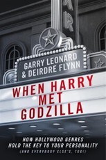 When Harry Met Godzilla