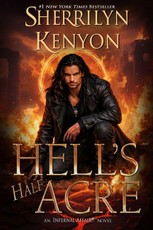 Hell's Half Acre
