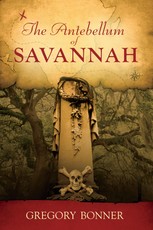 Antebellum of Savannah