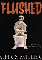 Flushed