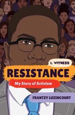 Resistance - My Story of Activism