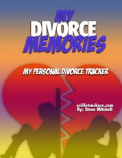 My Divorce Memories