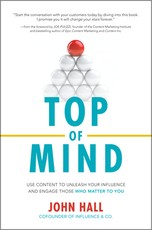 Top of Mind (Pb)
