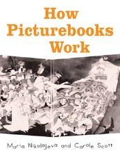 How Picturebooks Work
