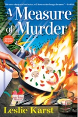A Measure of Murder