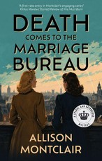 Death Comes to the Marriage Bureau