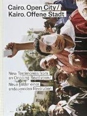 Kairo. Offene Stadt