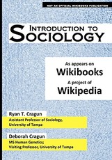 Introduction to Sociology