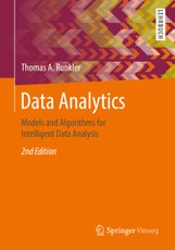 Data Analytics