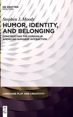 Humor, Identity, and Belonging