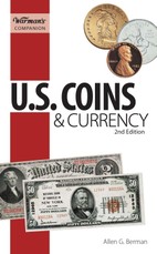 U.S. Coins & Currency, Warman's Companion